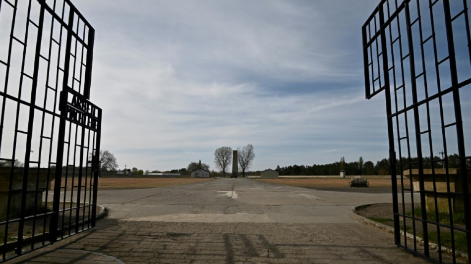 Un exguardia nazi de 98 a&ntilde;os es acusado de complicidad en asesinatos en Alemania