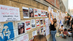 Fam&iacute;lias de ref&eacute;ns israelenses do Hamas se irritam com falta de gest&atilde;o