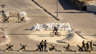 Guerre en Ukraine: la situation sur le terrain au 21&egrave;me jour