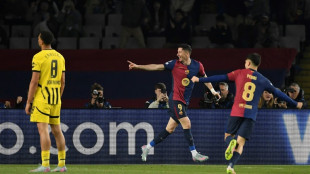 Sensational Barca destroy Dortmund in Champions League mismatch