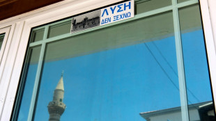 Tense calm in divided Cyprus after UN says peacekeepers attacked