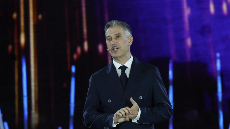 Rai, Gabriele Corsi rinuncia a 'Domenica in'