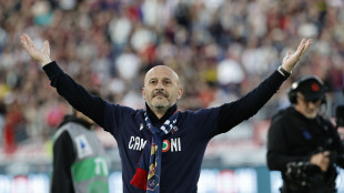 Calcio:Bologna riparte da Roma,Italiano 'Immobile segner&agrave; molto'