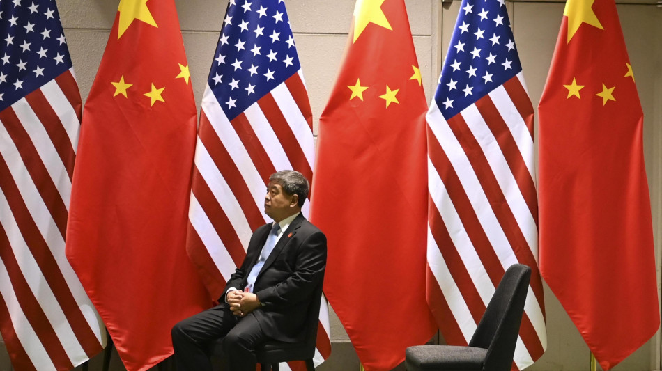 Trump, 'un accordo commerciale con la Cina &egrave; possibile'