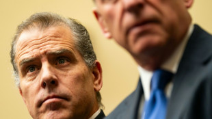 Hunter Biden comparece &agrave; audi&ecirc;ncia por fraude fiscal nos EUA