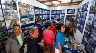 Qu&eacute; se sabe del tsunami de 2004 en el sudeste asi&aacute;tico