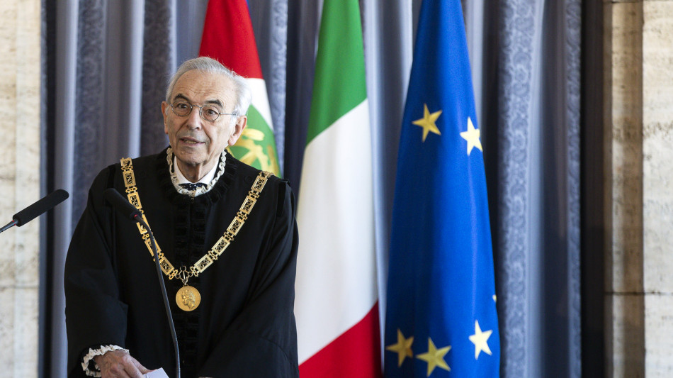 Amoroso, non delegittimare toghe con attacchi inaccettabili