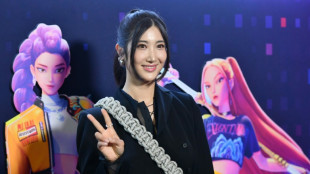 'KPop Demon Hunters' craze hits theaters after topping Netflix, music charts