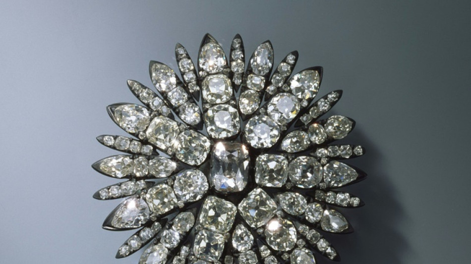 Angeklagte gehen in Revision gegen Urteil um Juwelendiebstahl aus Gr&uuml;nem Gew&ouml;lbe