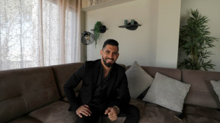 Palestinos e israel&iacute;es, unidos lo que dura una canci&oacute;n 