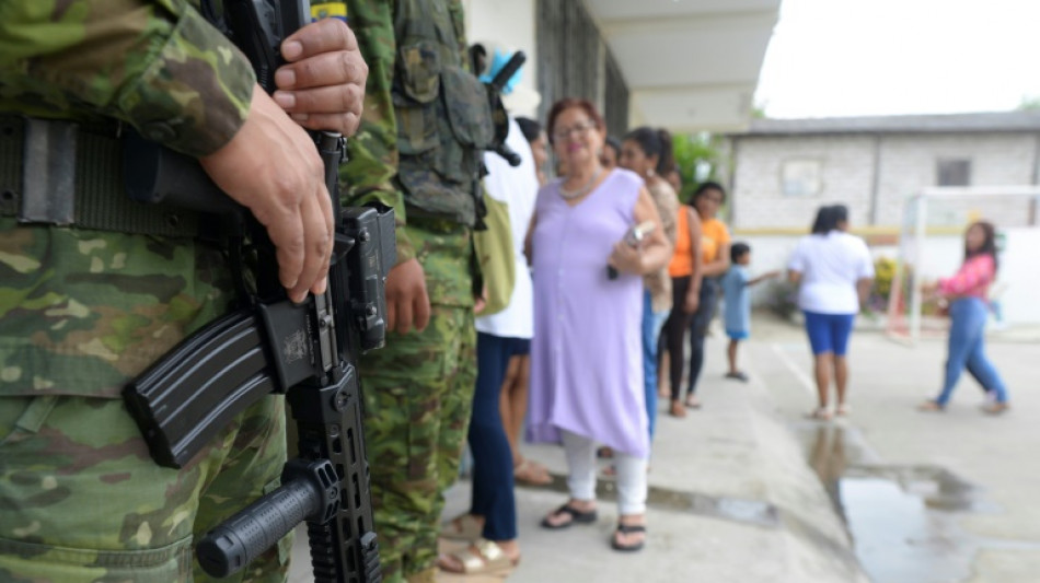 Tres claves sobre la extradici&oacute;n aprobada v&iacute;a referendo en Ecuador