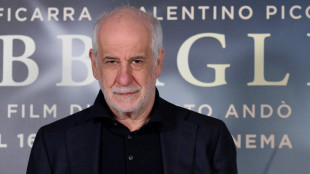 Servillo, sconcertato per il cinema, rischio di tornare indietro