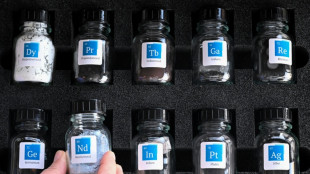 EU-Kommission stellt Pläne für Beschaffung Seltener Erden vor