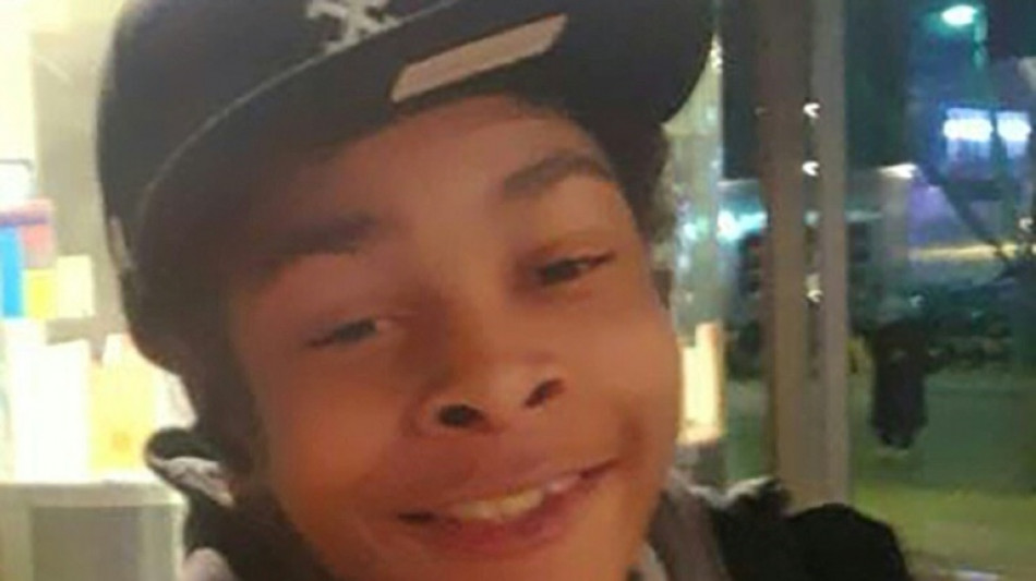 Kelyan, 14 ans, mort poignard&eacute; &agrave; Londres et symbole de l'emprise des gangs