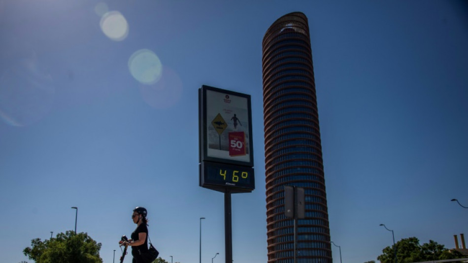 El calor causa m&aacute;s de 175.000 muertes al a&ntilde;o en Europa, seg&uacute;n la OMS