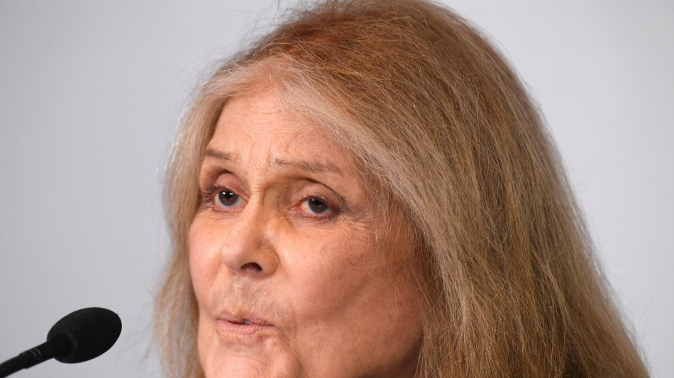 Gloria Steinem, la sua casa di New York resta come laboratorio femminista