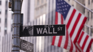 I futures di Wall Street in forte calo, Dow Jones -3,56%