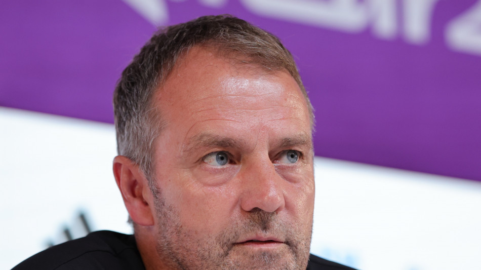 Flick &egrave; il nuovo allenatore del Barcellona