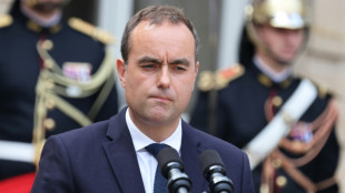 Lecornu annonce une "am&eacute;lioration de la retraite des femmes" dans le budget de la S&eacute;cu 2026 