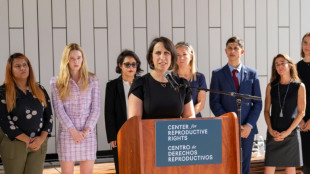 Ju&iacute;za do Texas suspende temporariamente proibi&ccedil;&atilde;o do aborto para emerg&ecirc;ncias m&eacute;dicas