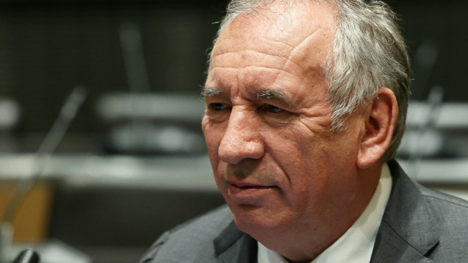 Bétharram: Bayrou rejette avec virulence les accusations