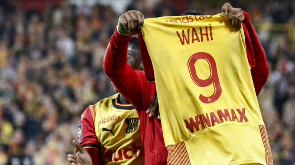 L1: avec l'OM, Elye Wahi retrouve Lens et son go&ucirc;t d'inachev&eacute;