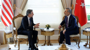 Blinken busca evitar propaga&ccedil;&atilde;o do conflito no Oriente M&eacute;dio