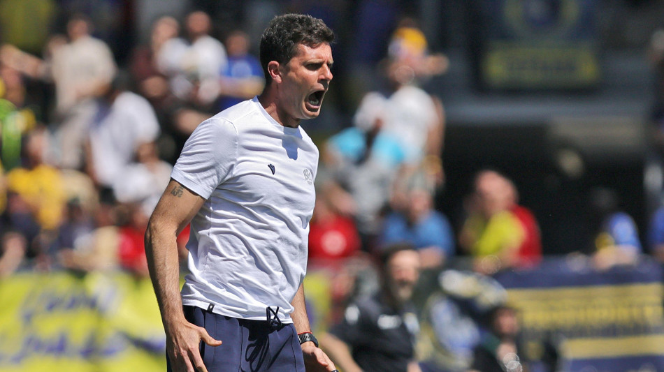 Calcio: Juve, Thiago Motta &egrave; arrivato al J Medical