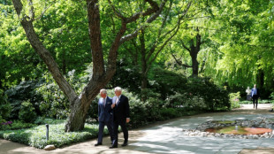 Britischer K&ouml;nig Charles III. kommt zu Staatsbesuch nach Deutschland