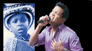 &Egrave; morto il compositore colombiano Geles, star del 'vallenato'