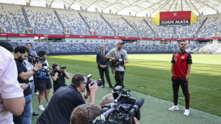 World Cup winner Juan Mata hangs up boots at Melbourne Victory  