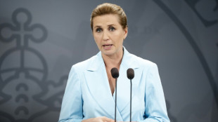 Bundeskanzler Merz empf&auml;ngt d&auml;nische Ministerpr&auml;sidentin Frederiksen