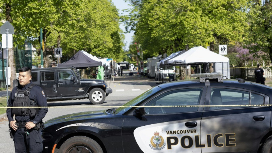 Canada: le suspect de l'attaque à la voiture-bélier qui a fait 11 morts inculpé