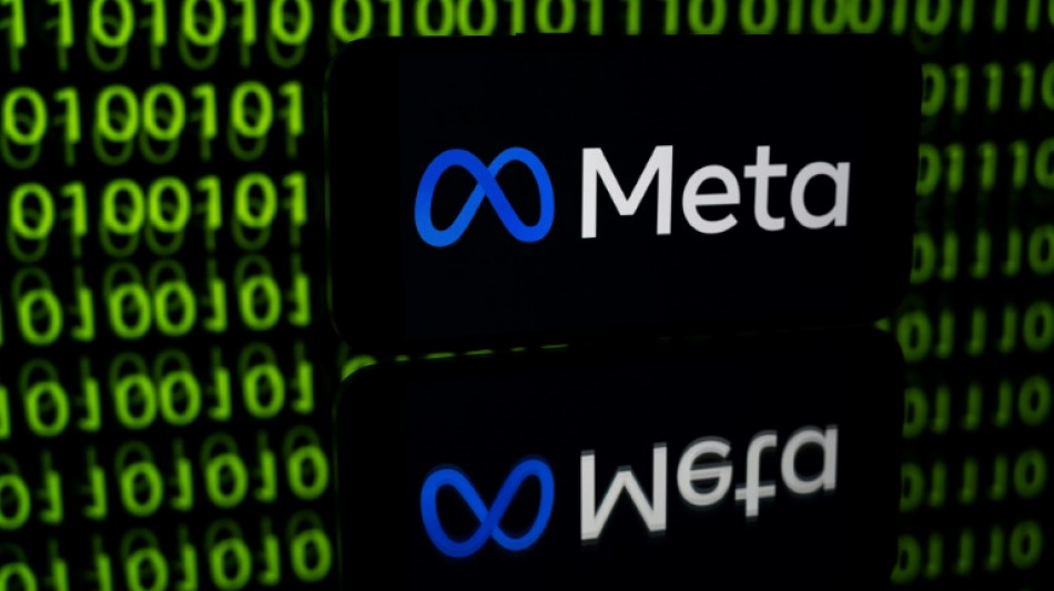 Meta va d&eacute;penser plus de 10 milliards de dollars chez Google en services de cloud