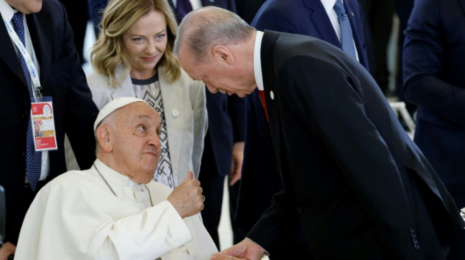 Francisco, un papa en la era de las redes sociales y la IA