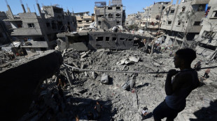 Israel anuncia envio de negociadores ao Catar para discutir tr&eacute;gua em Gaza