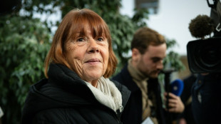 La justicia francesa declara "culpable" al exmarido de Gis&egrave;le Pelicot por violaciones en serie