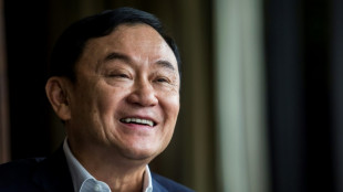 Thaksin Shinawatra: Thailand's divisive former PM