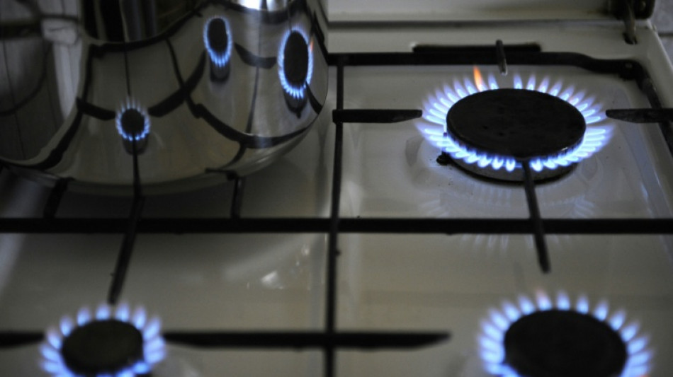 Impact de la guerre attendu sur les factures de gaz en mai, selon Bercy