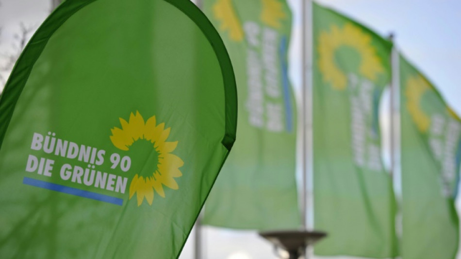 Nordrhein-westf&auml;lische Gr&uuml;ne best&auml;tigen Doppelspitze aus Zeybek und Achtermeyer