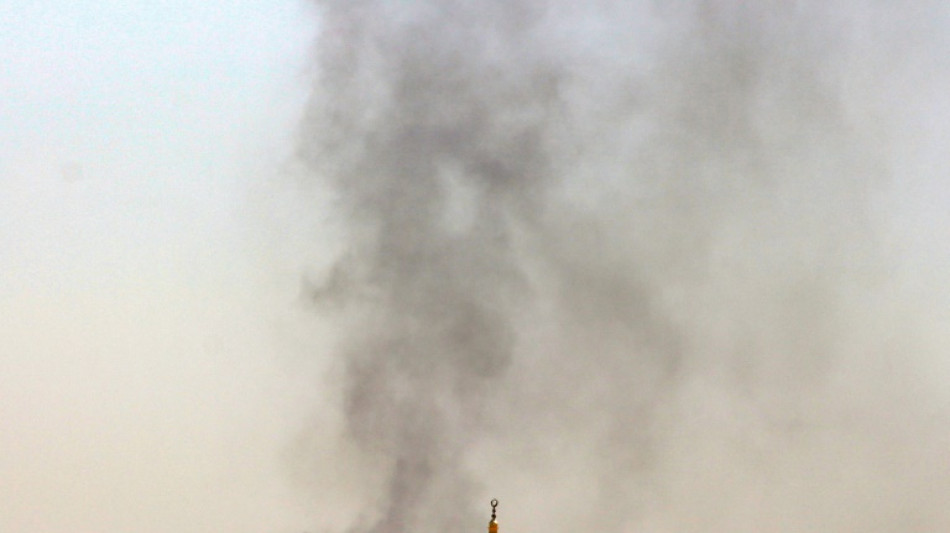 Weiter K&auml;mpfe in Khartum vor neu vereinbarter Waffenruhe