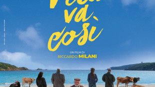 La vita va cos&igrave; di Milani, debutto a Festa di Roma poi in sala