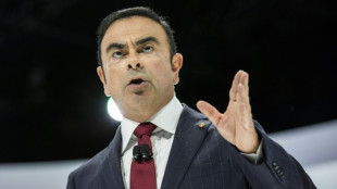 Carlos Ghosn &eacute; alvo de nova ordem de pris&atilde;o na Fran&ccedil;a