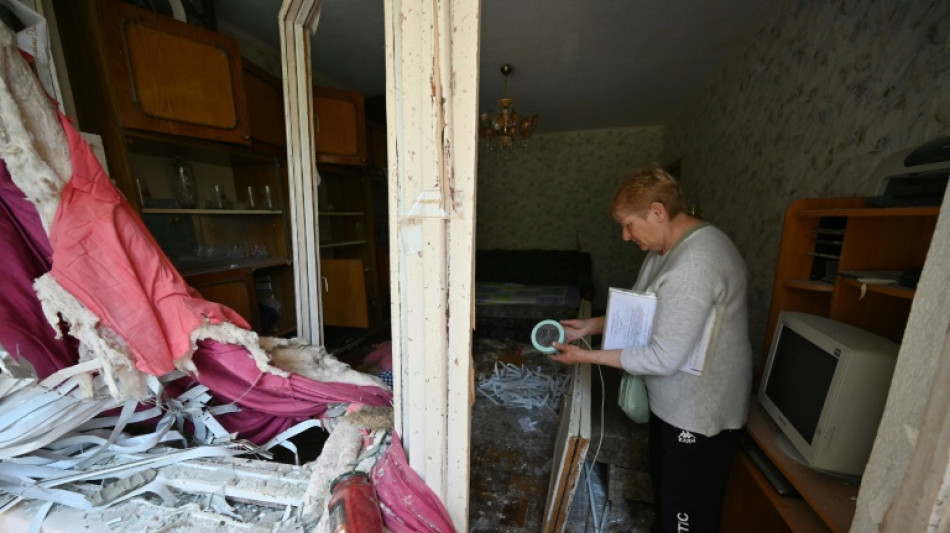 Washington renforce son aide &agrave; l'Ukraine en grande difficult&eacute; dans le Donbass