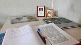 El expapa Benedicto XVI, en estado grave pero "estable" y "l&uacute;cido"