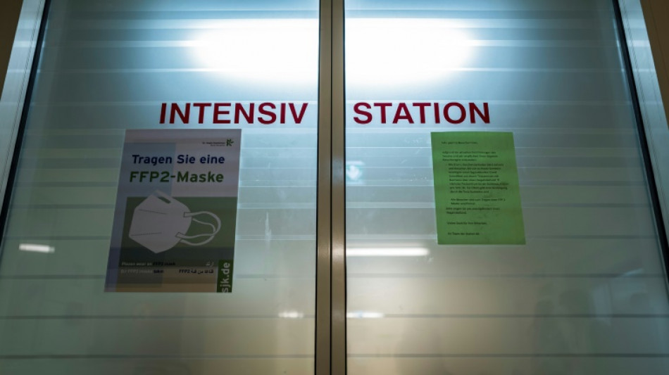 Sachverst&auml;ndige: Deutsches Gesundheitssystem schlecht auf Krisen vorbereitet