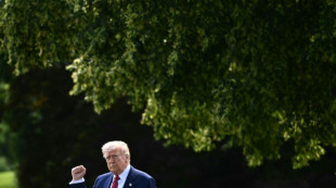 Los migrantes expulsados por EEUU a Sud&aacute;n del Sur est&aacute;n en Yibuti