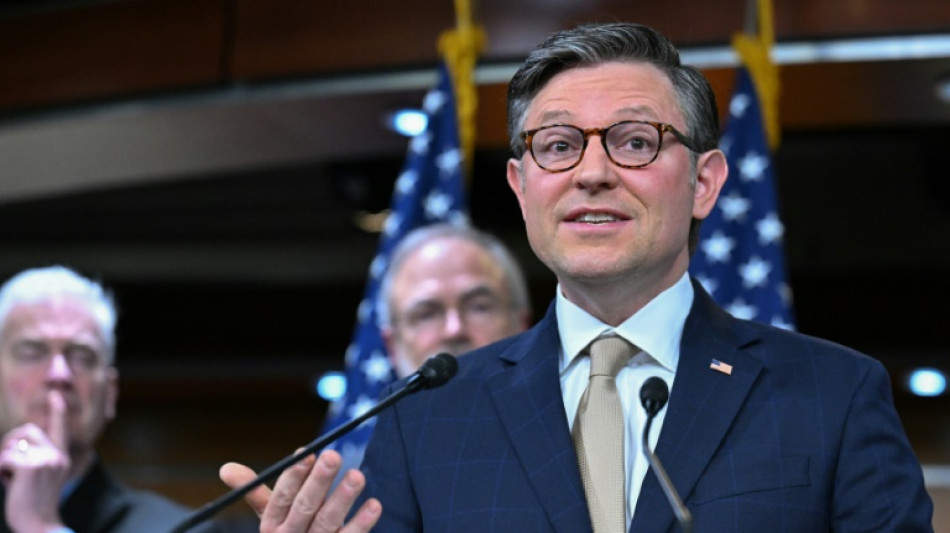 Un texte pour &eacute;viter la paralysie budg&eacute;taire avance au Congr&egrave;s am&eacute;ricain