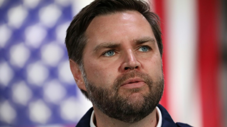 El vicepresidente estadounidense J.D. Vance acudir&aacute; a la cumbre de la IA en Par&iacute;s