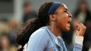 French Open: Gauff nach Sieg &uuml;ber Keys im Halbfinale